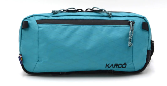 Loculus X Pack Sling Bag for Travel and Everyday Use - Veloce - The App For Watch Collectors