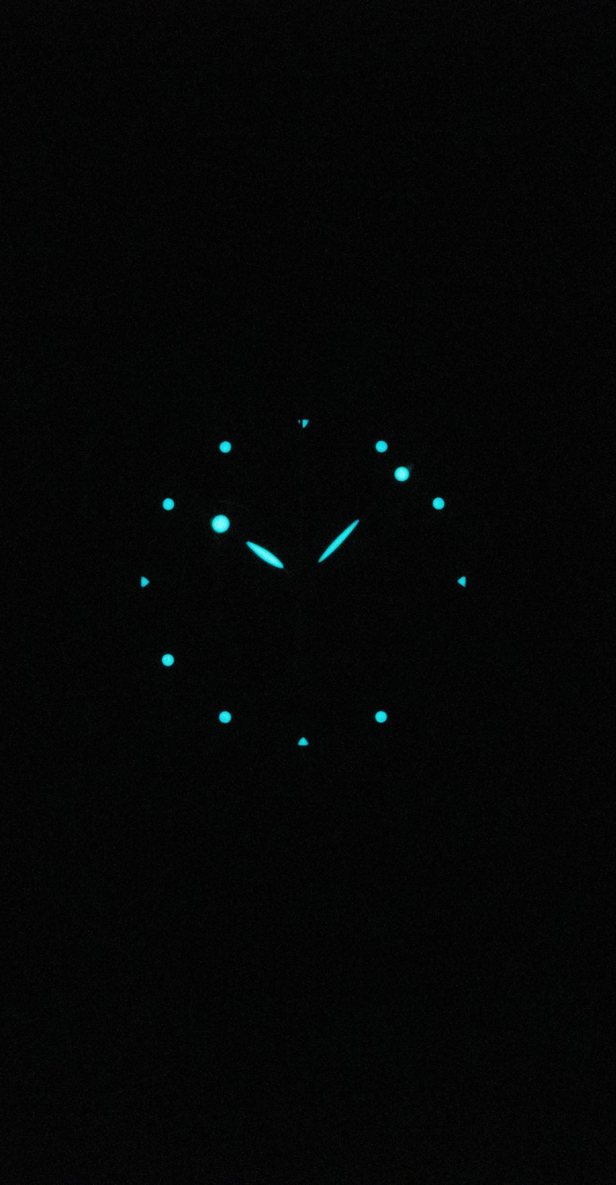 Zeppelin 100 Jahre Chronograph Stainless Steel Black Dial Quartz 7680MB2 Men's Watch