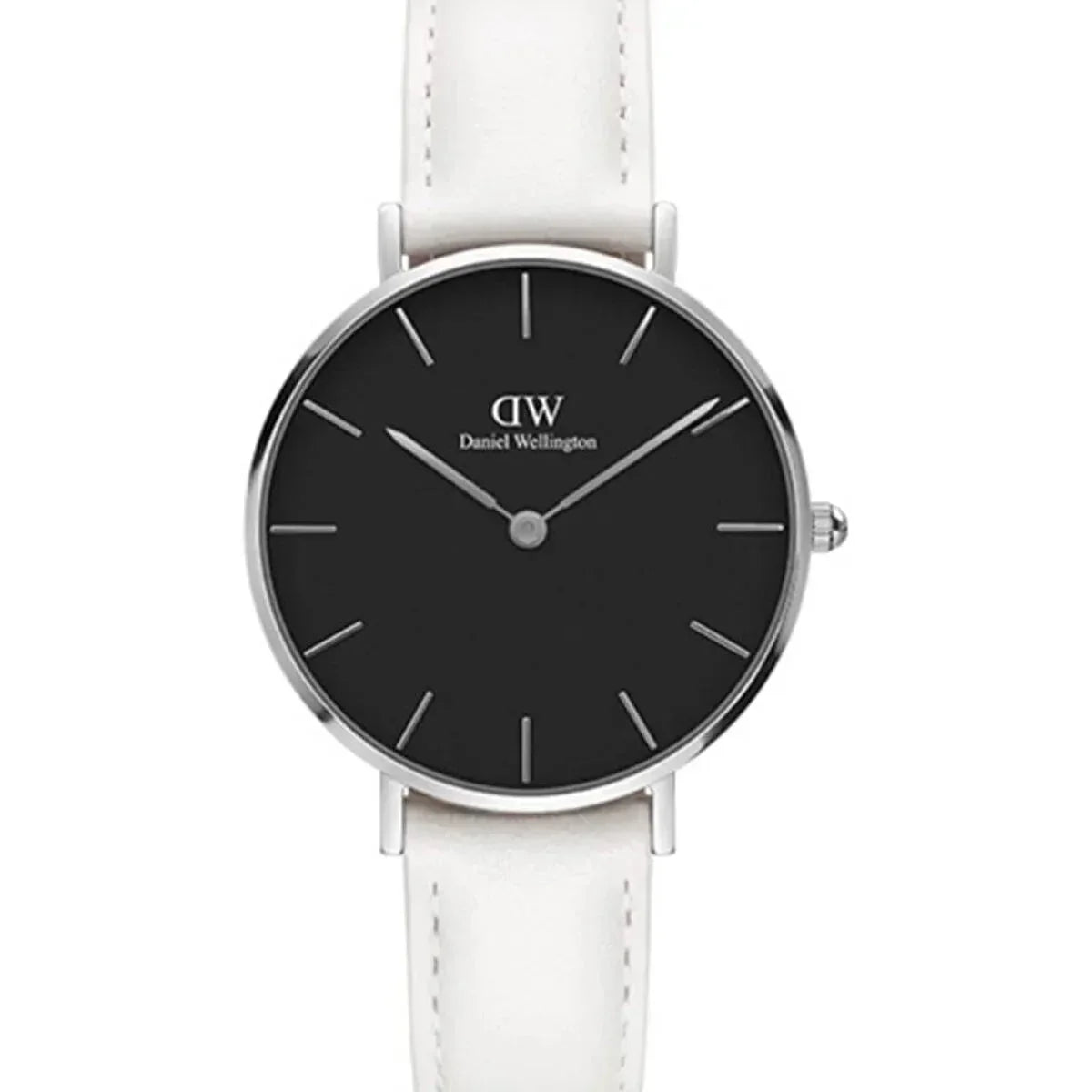 Daniel Wellington Petite Bondi Ladies Silver Watch Dw00600284