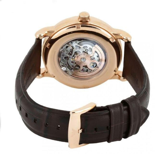 Emporio Armani Ar2073 Men S Brown Watch