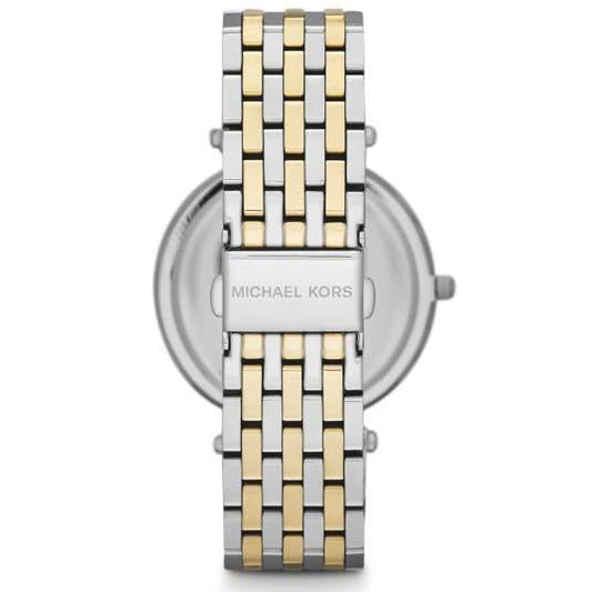 Michael Kors Mk3353 Ladies Darci Purple Watch