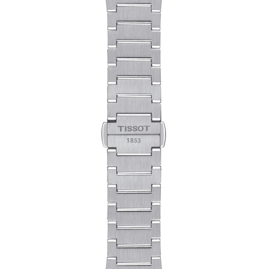 Tissot Prx 35mm Unisex Blue Watch T1372101104100