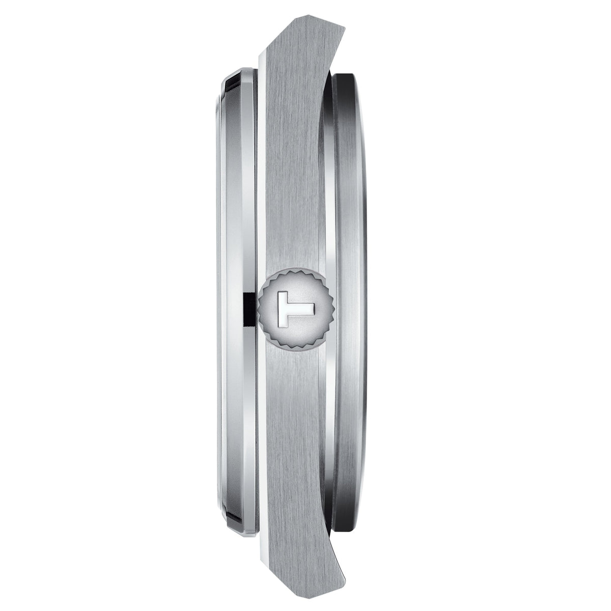 Tissot Prx 35mm Unisex Light Blue Watch T1372101135100