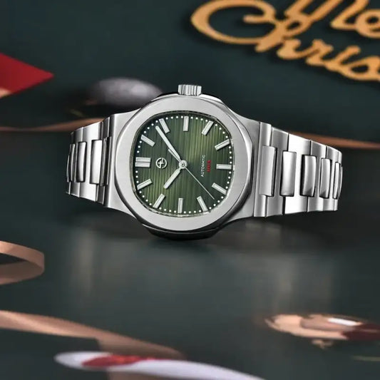 BERSIGAR POLARIS 1728
