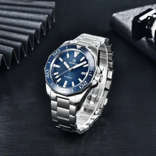 Bersigar Timecraft 1668