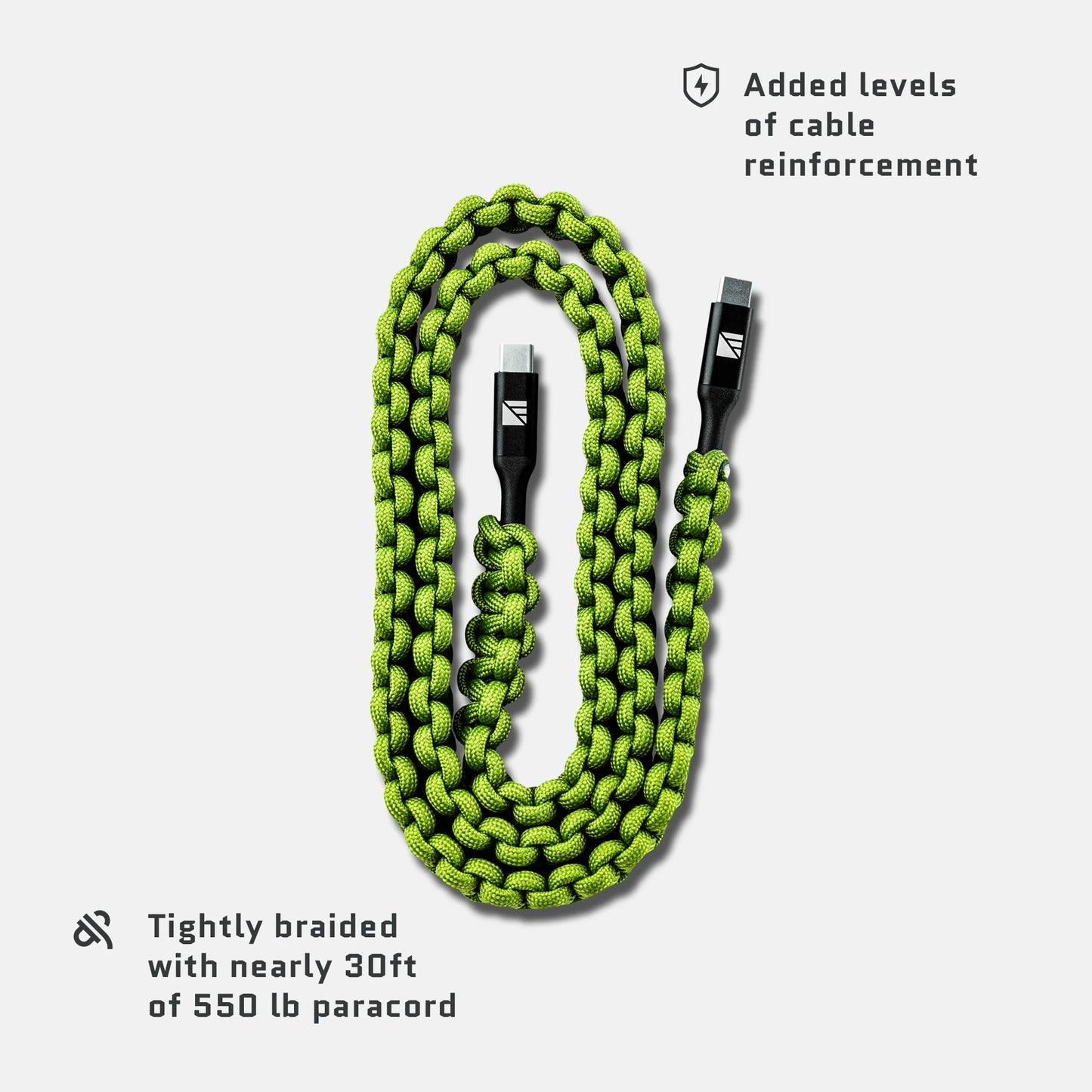 USB-C to USB-C Cable