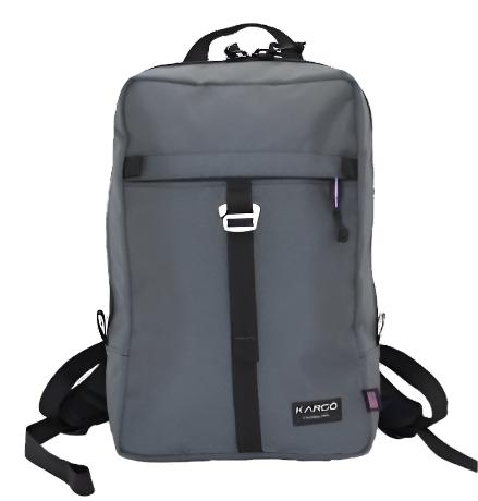 Curso Cordura Nylon Pack With Airflow Back Panel Pro - Veloce - The App For Watch Collectors