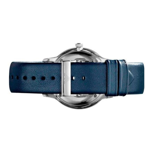 Emporio Armani Ar1647 Men S Blue Watch