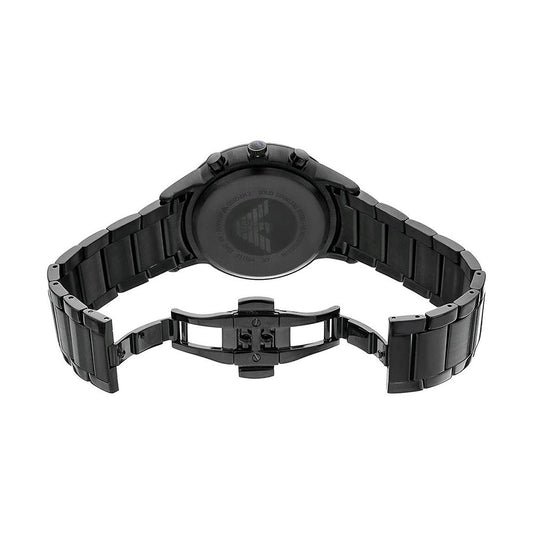 Emporio Armani Ar2454 Men S Grey Watch