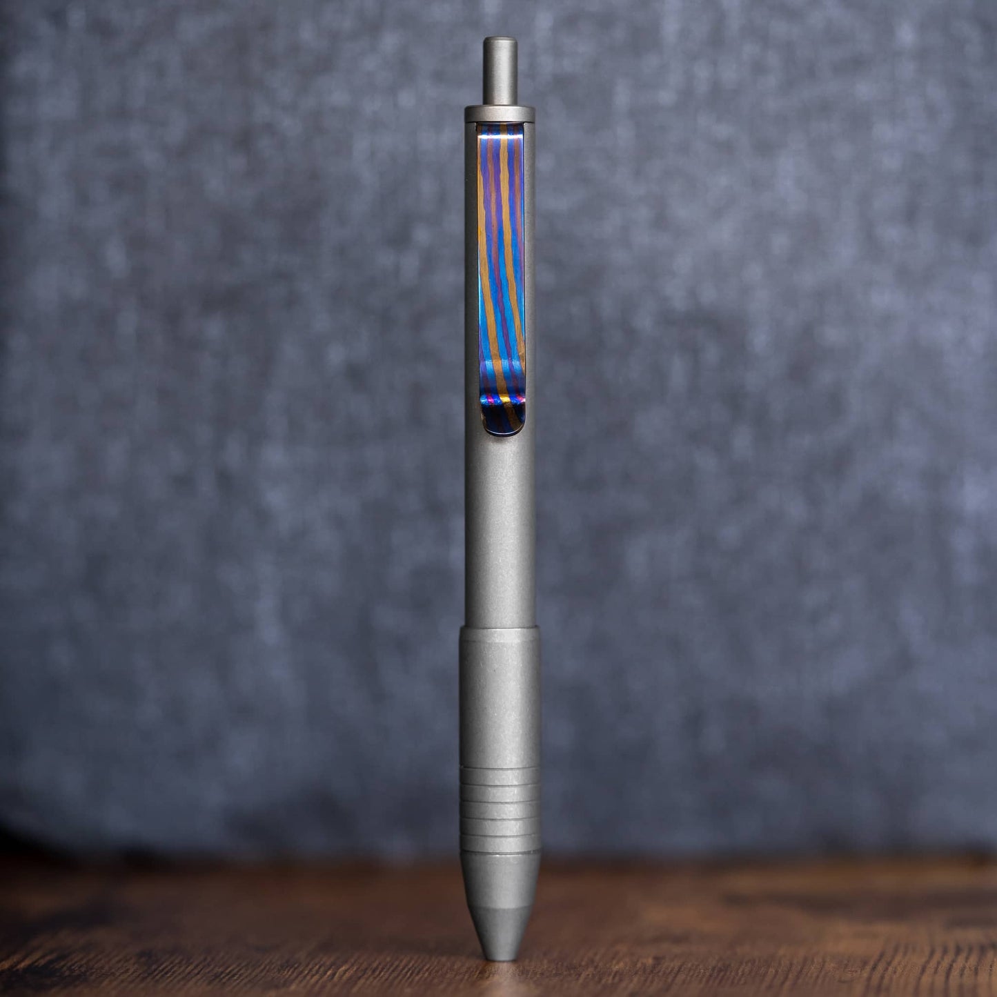 Click EDC Pen