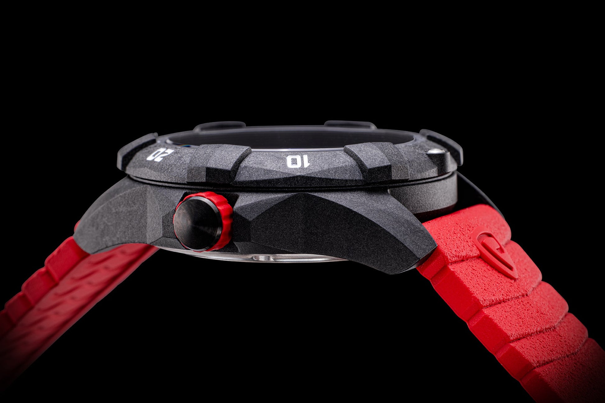 ProTek - Watch - Model PT1012R USMC - Veloce - The App For Watch Collectors