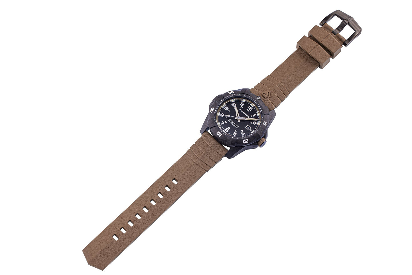 ProTek - Watch - Model PT1016D USMC - Veloce - The App For Watch Collectors