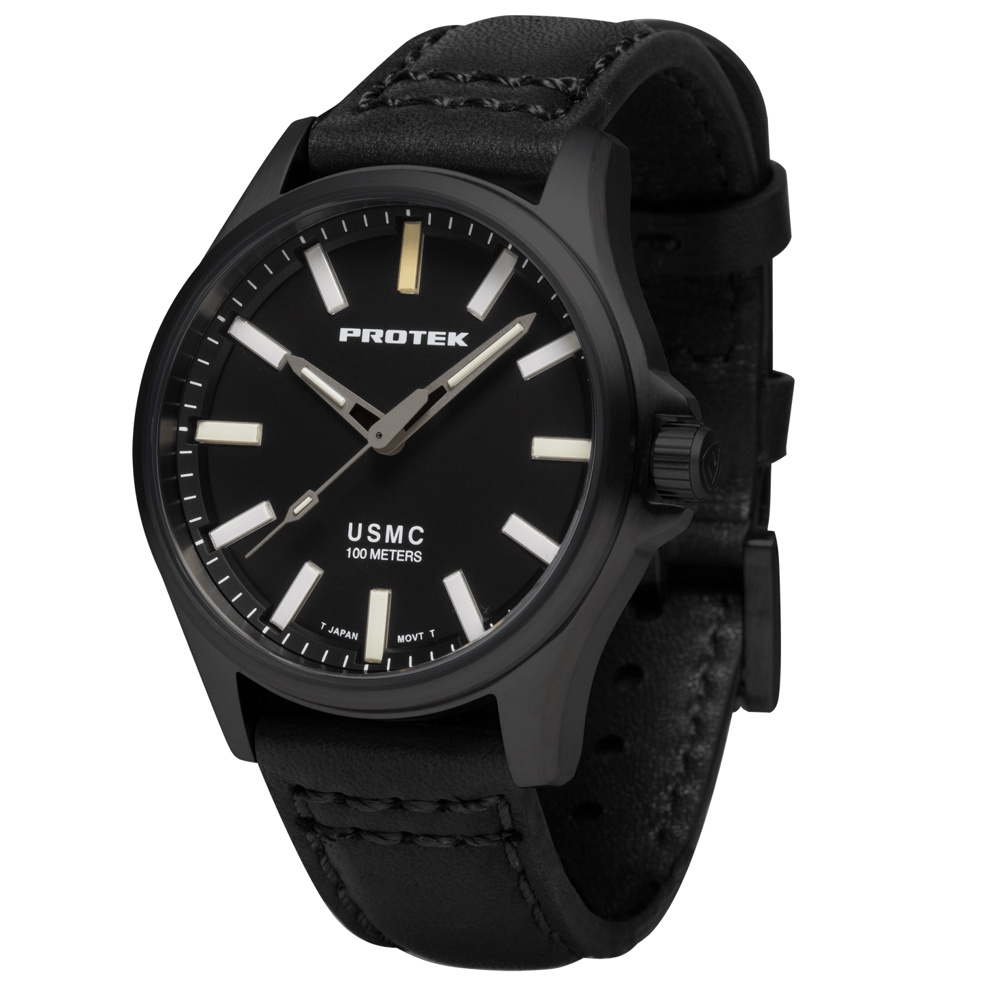 ProTek - Watch - Model PT3102 - Veloce - The App For Watch Collectors