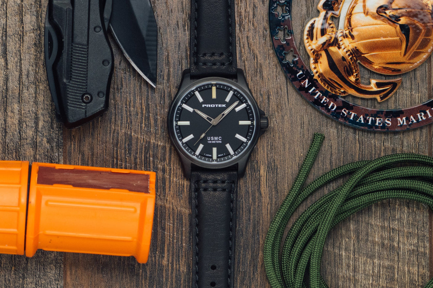 ProTek - Watch - Model PT3102 - Veloce - The App For Watch Collectors