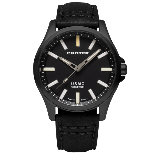 ProTek - Watch - Model PT3102 - Veloce - The App For Watch Collectors