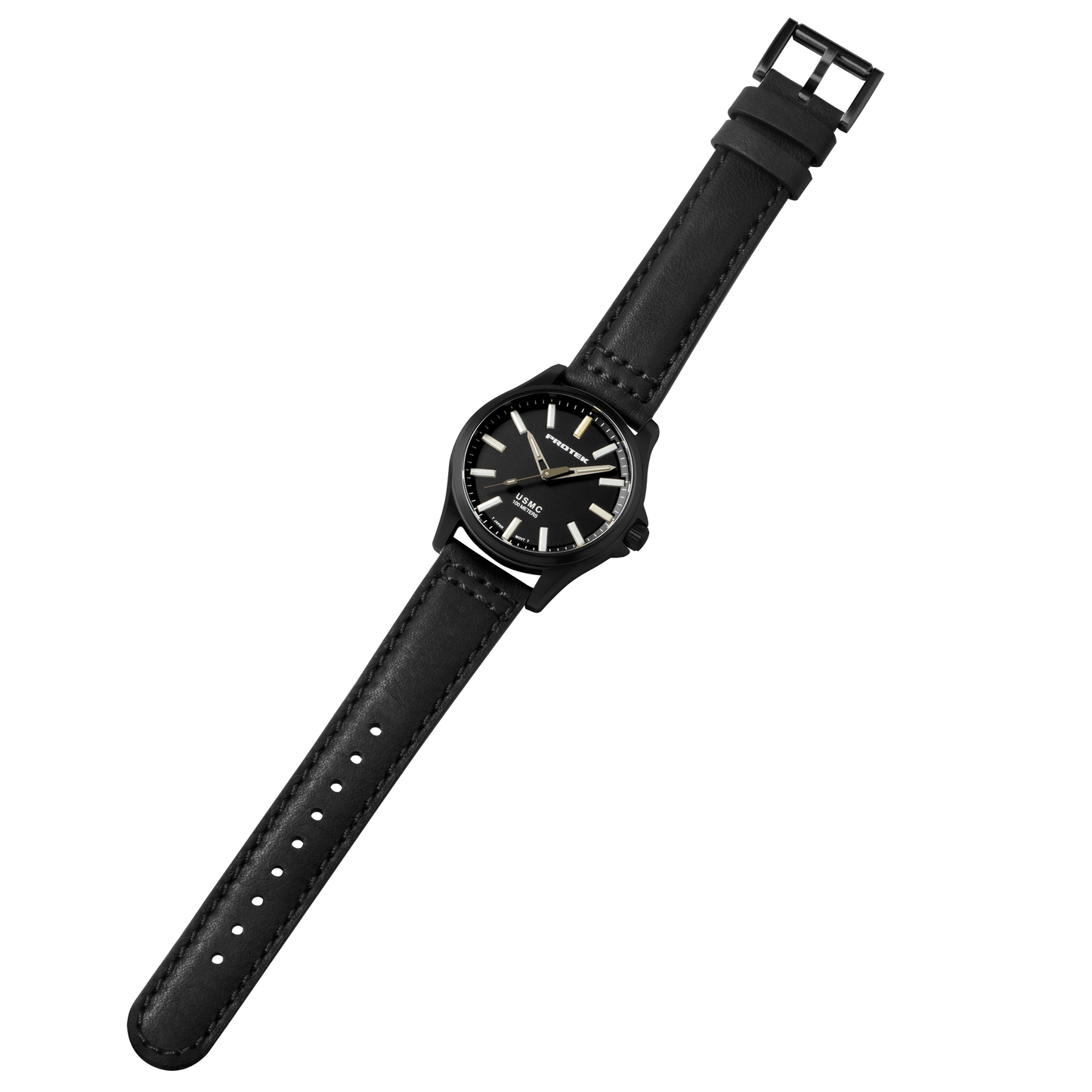 ProTek - Watch - Model PT3102 - Veloce - The App For Watch Collectors