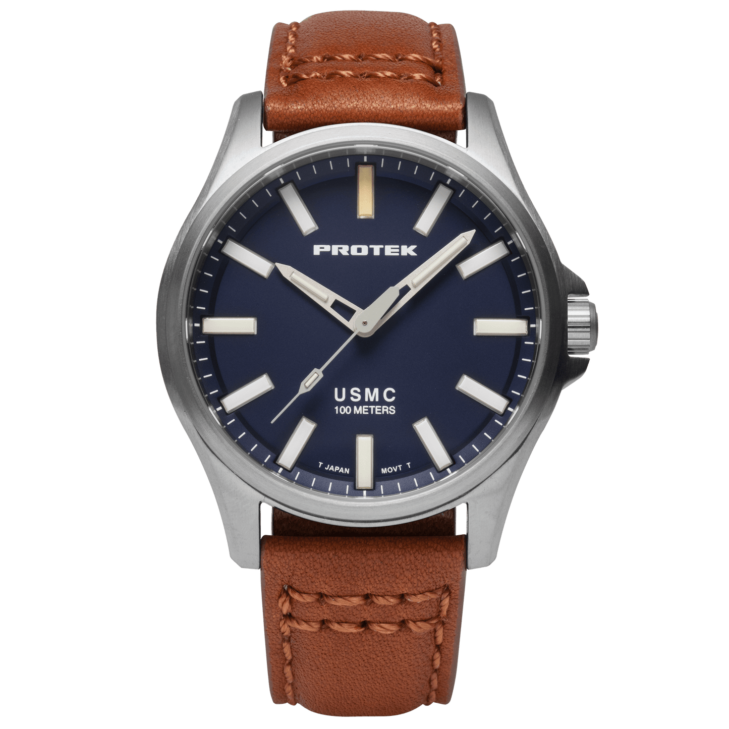 ProTek - Watch - Model PT3103 - Veloce - The App For Watch Collectors