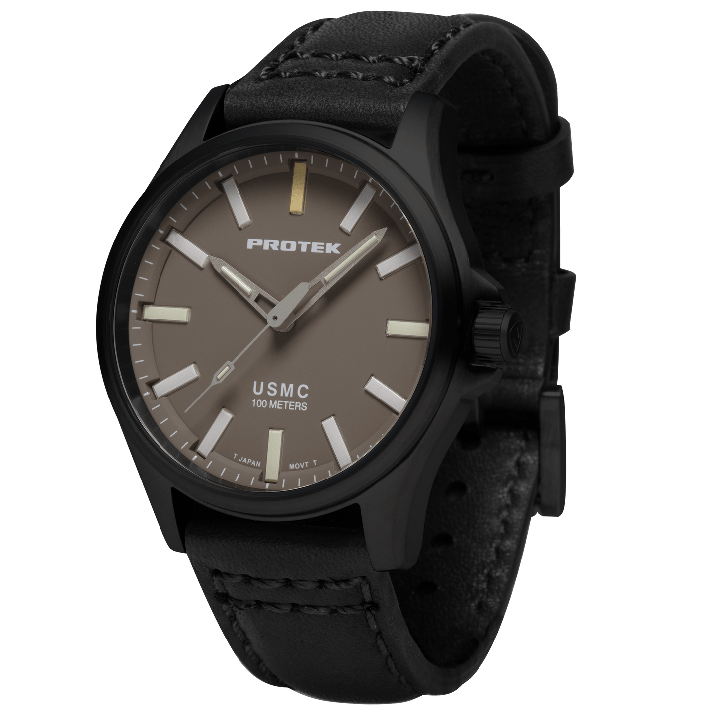 ProTek - Watch - Model PT3106 - Veloce - The App For Watch Collectors
