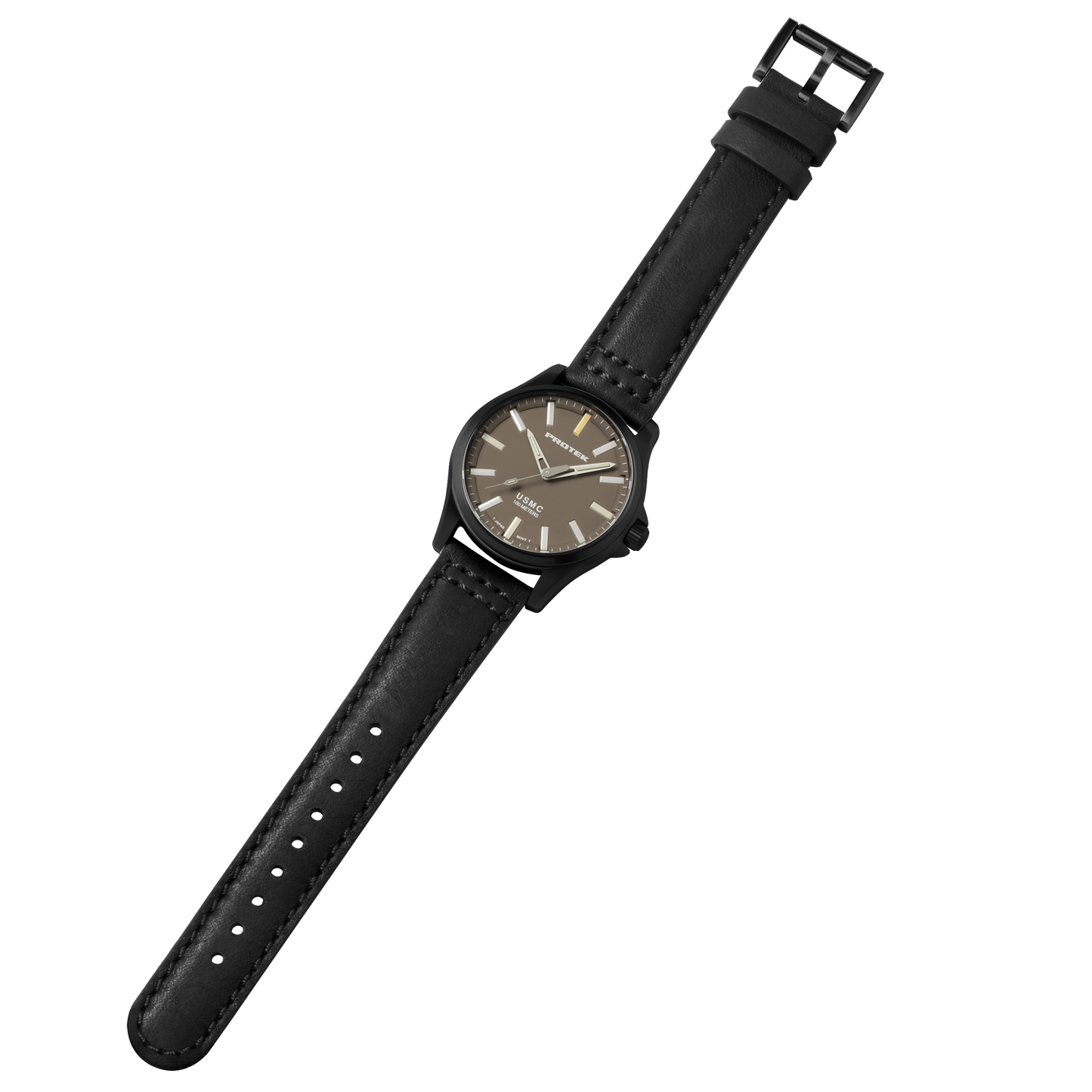 ProTek - Watch - Model PT3106 - Veloce - The App For Watch Collectors