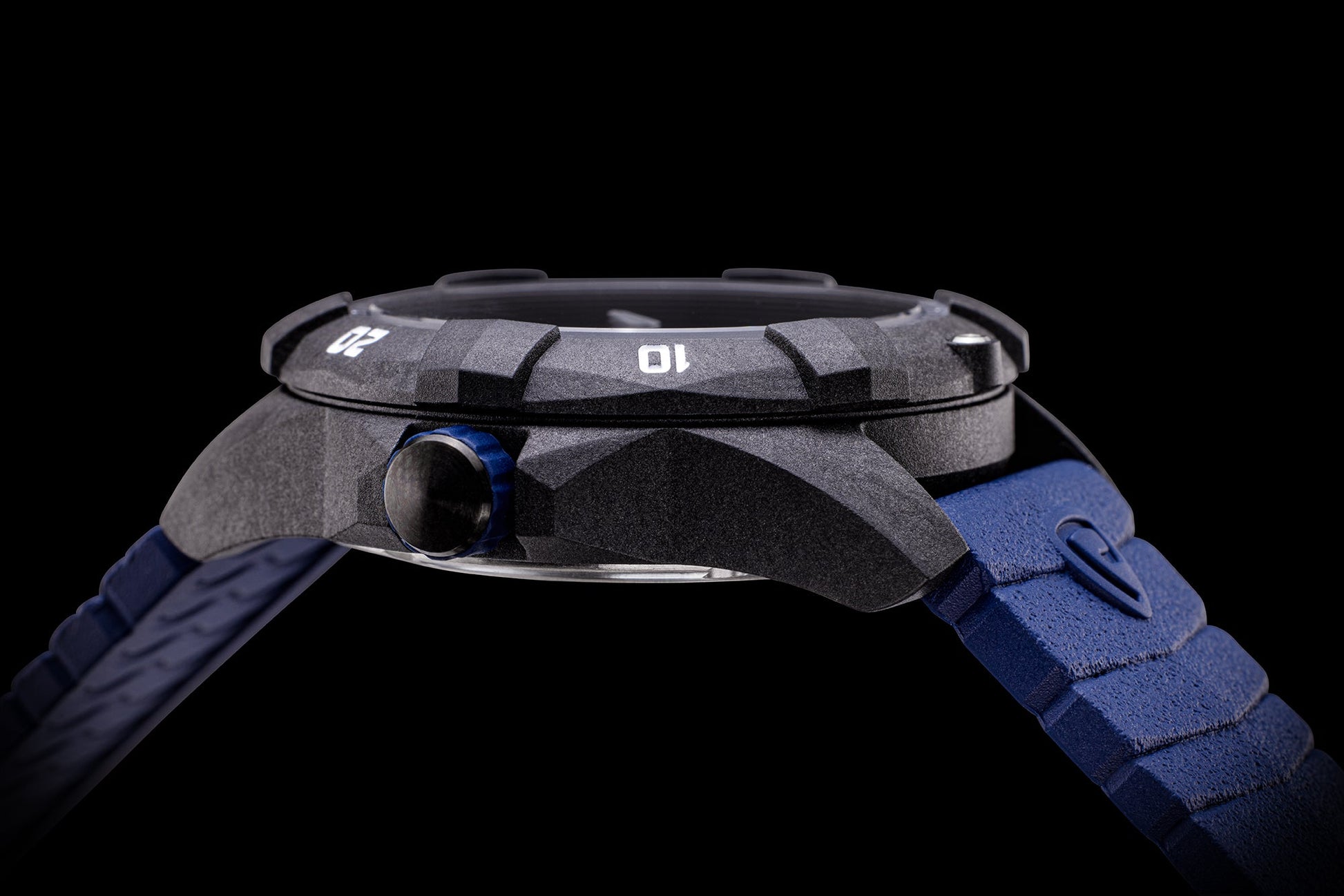 ProTek - Watch - Model PT1013B USMC - Veloce - The App For Watch Collectors