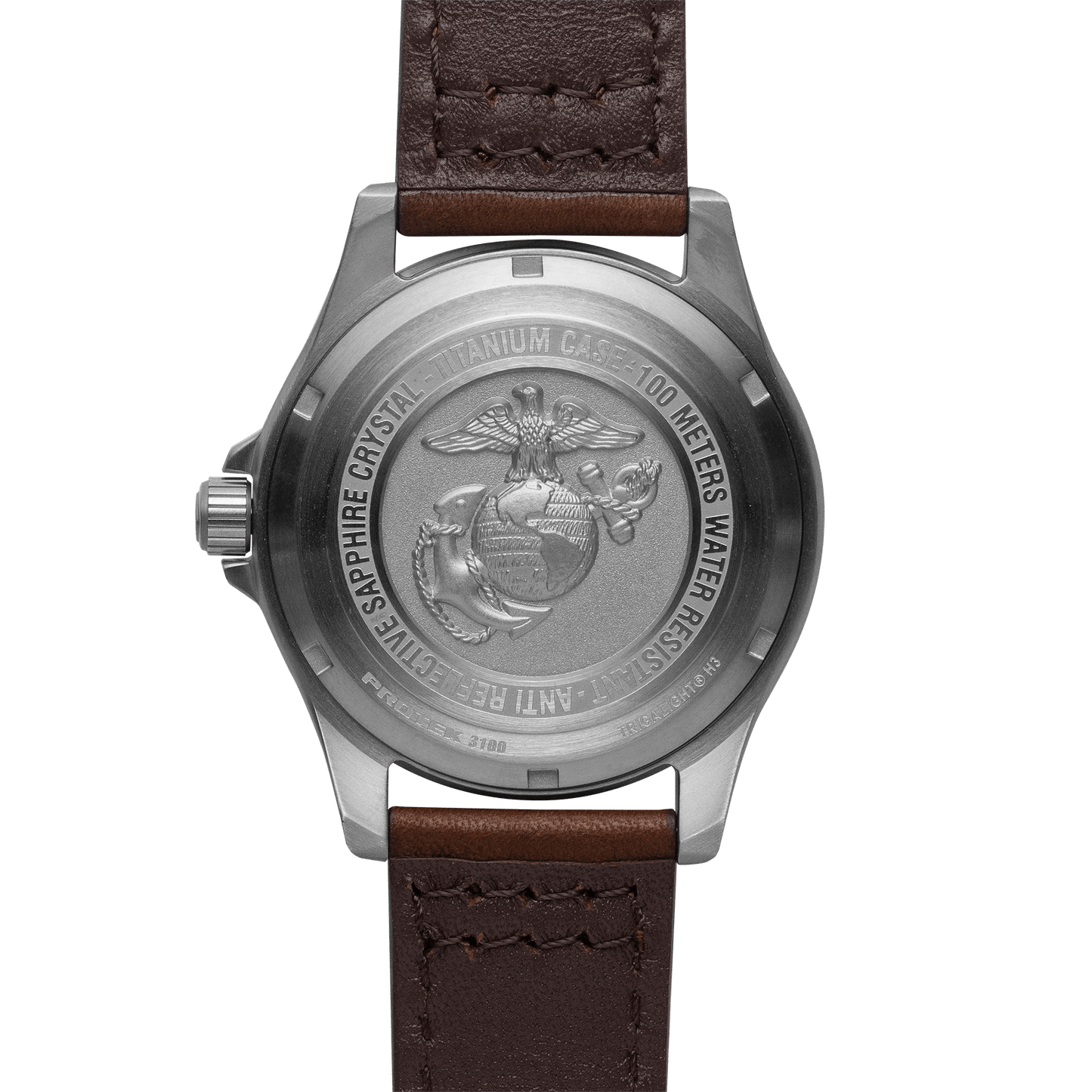 ProTek - Watch - Model PT3102 - Veloce - The App For Watch Collectors
