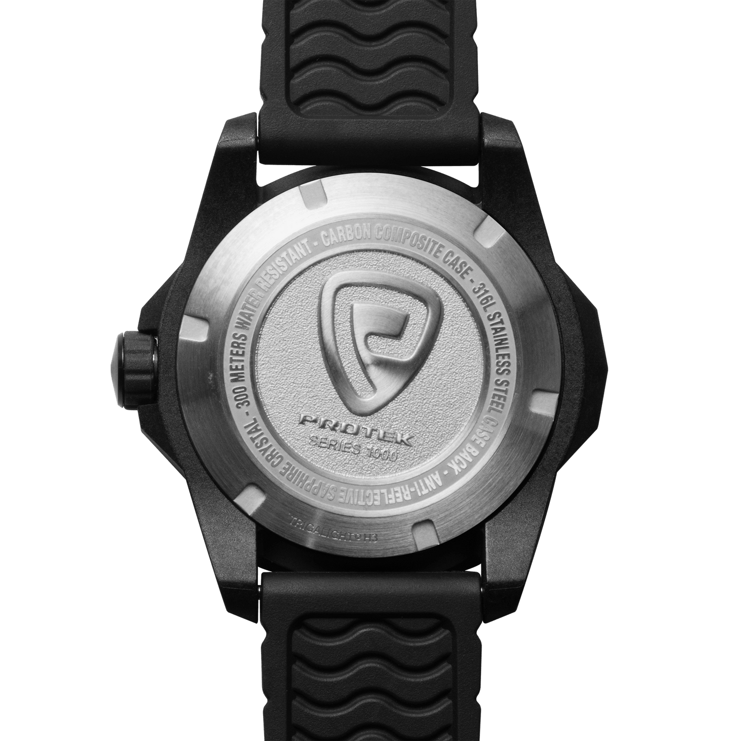 ProTek - Watch - Model PT1005 - Veloce - The App For Watch Collectors