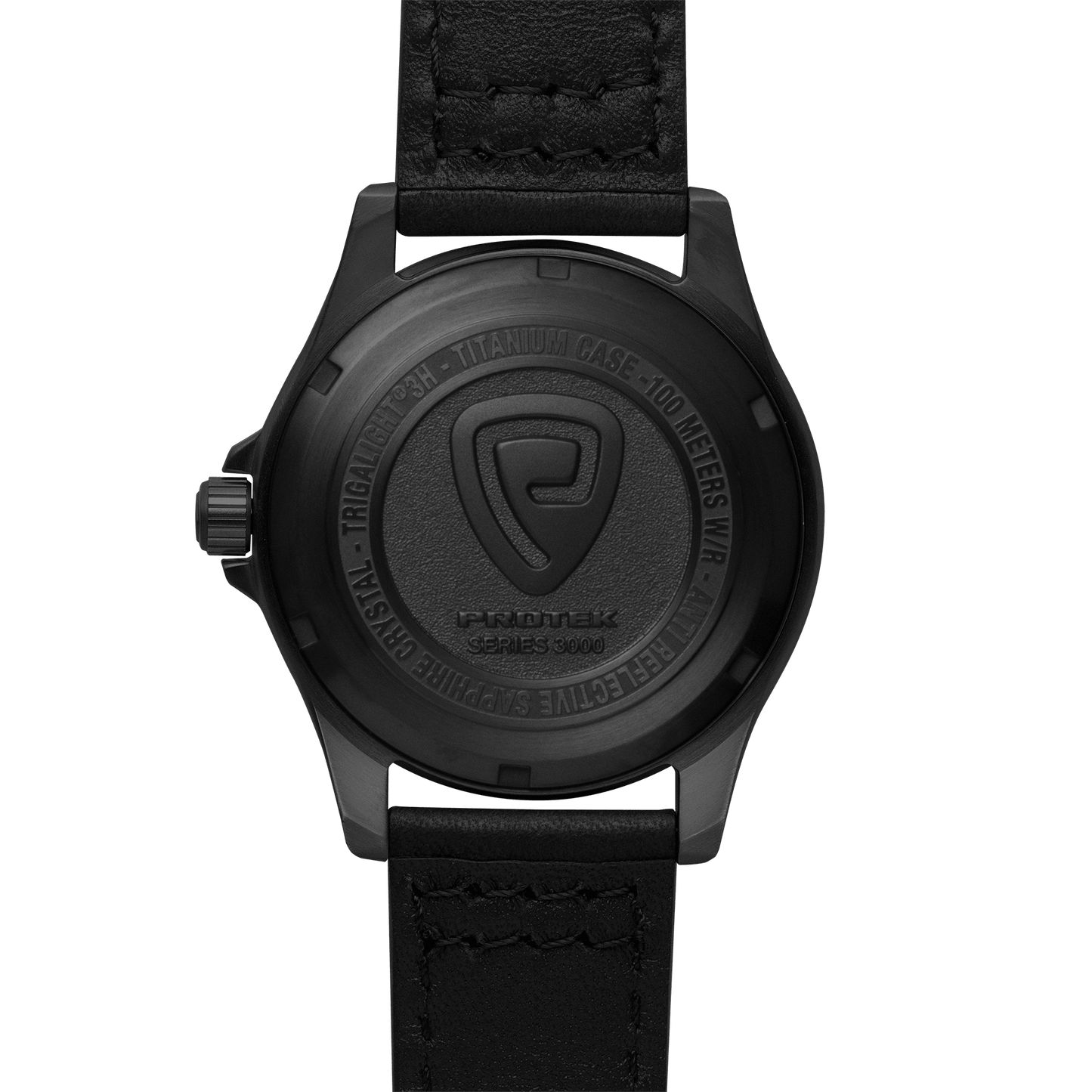 ProTek - Watch - Model PT3003 - Veloce - The App For Watch Collectors