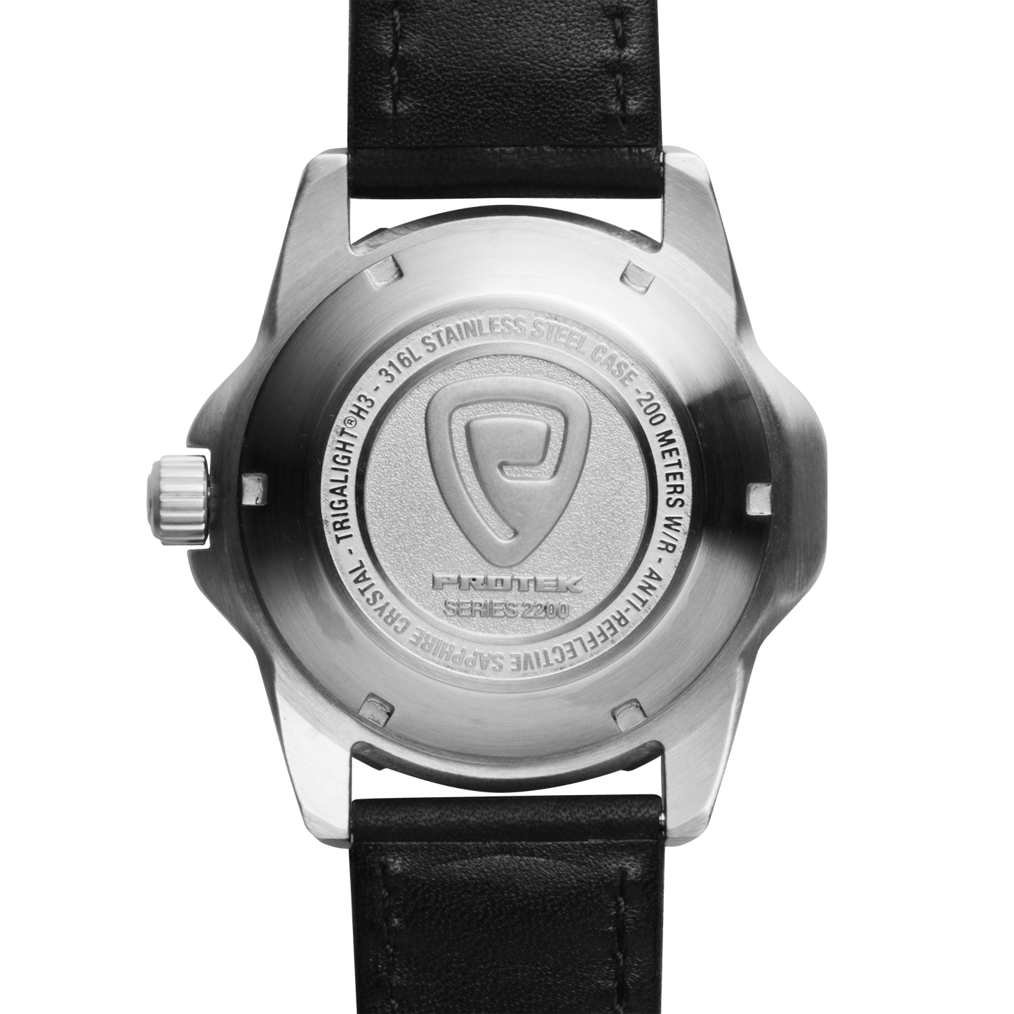 ProTek - Watch - Model PT2207 - Veloce - The App For Watch Collectors