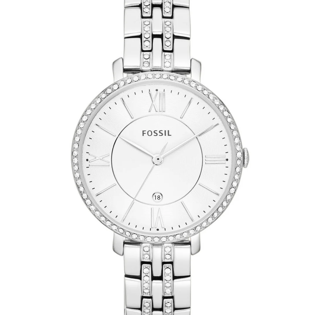 Fossil Watch Jacqueline Es3545 Fs 105