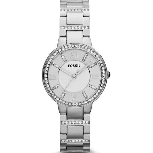 Fossil Watch Virginia Ladies Es3282 Fs 101