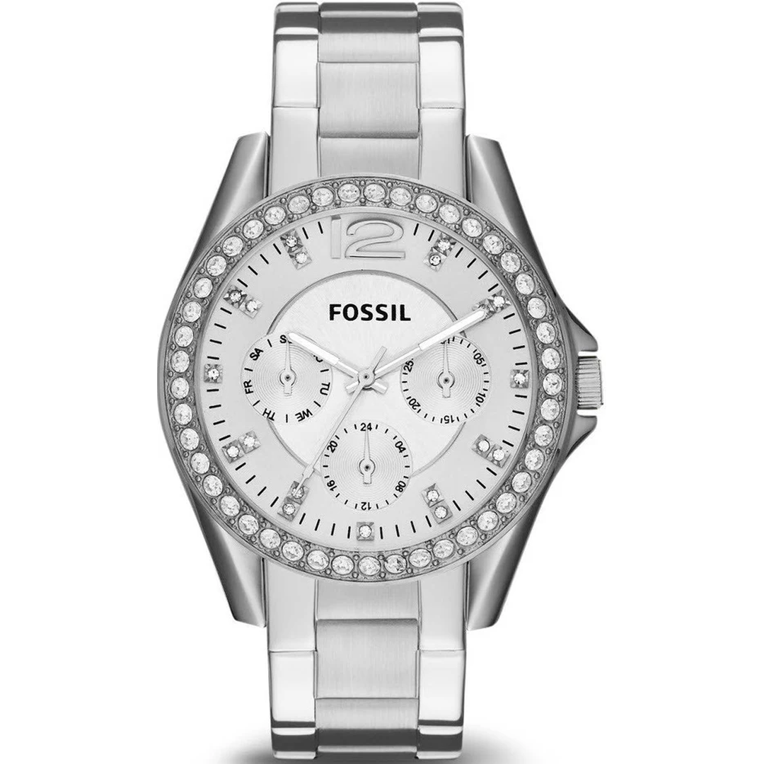 Fossil Watch Riley Ladies Es3202 Fs 088