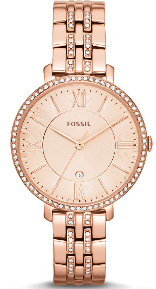 Fossil Watch Jacqueline Es3546 Fs 106