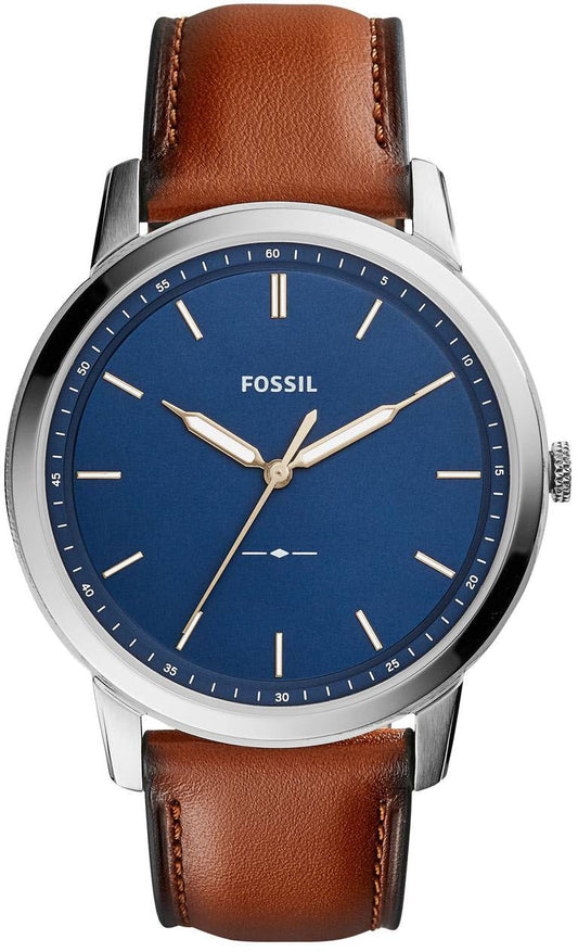 Fossil Watch The Minimalist Mens Fs5304