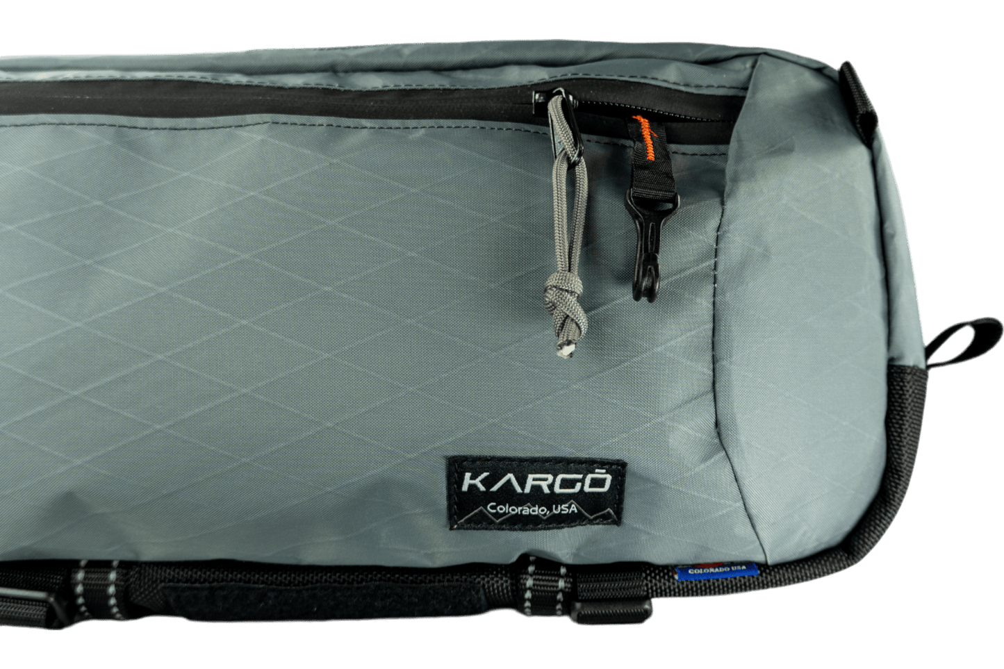 Loculus X Pack Sling Bag for Travel and Everyday Use - Veloce - The App For Watch Collectors