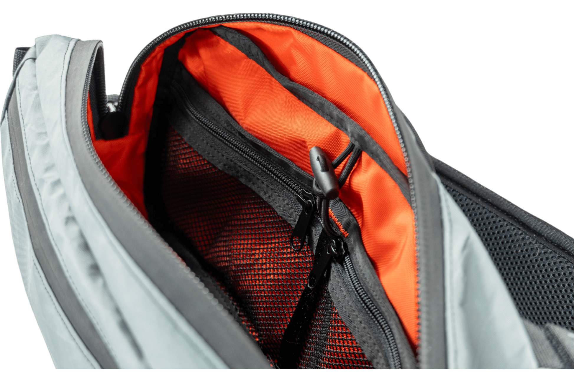 Loculus X Pack Sling Bag for Travel and Everyday Use - Veloce - The App For Watch Collectors