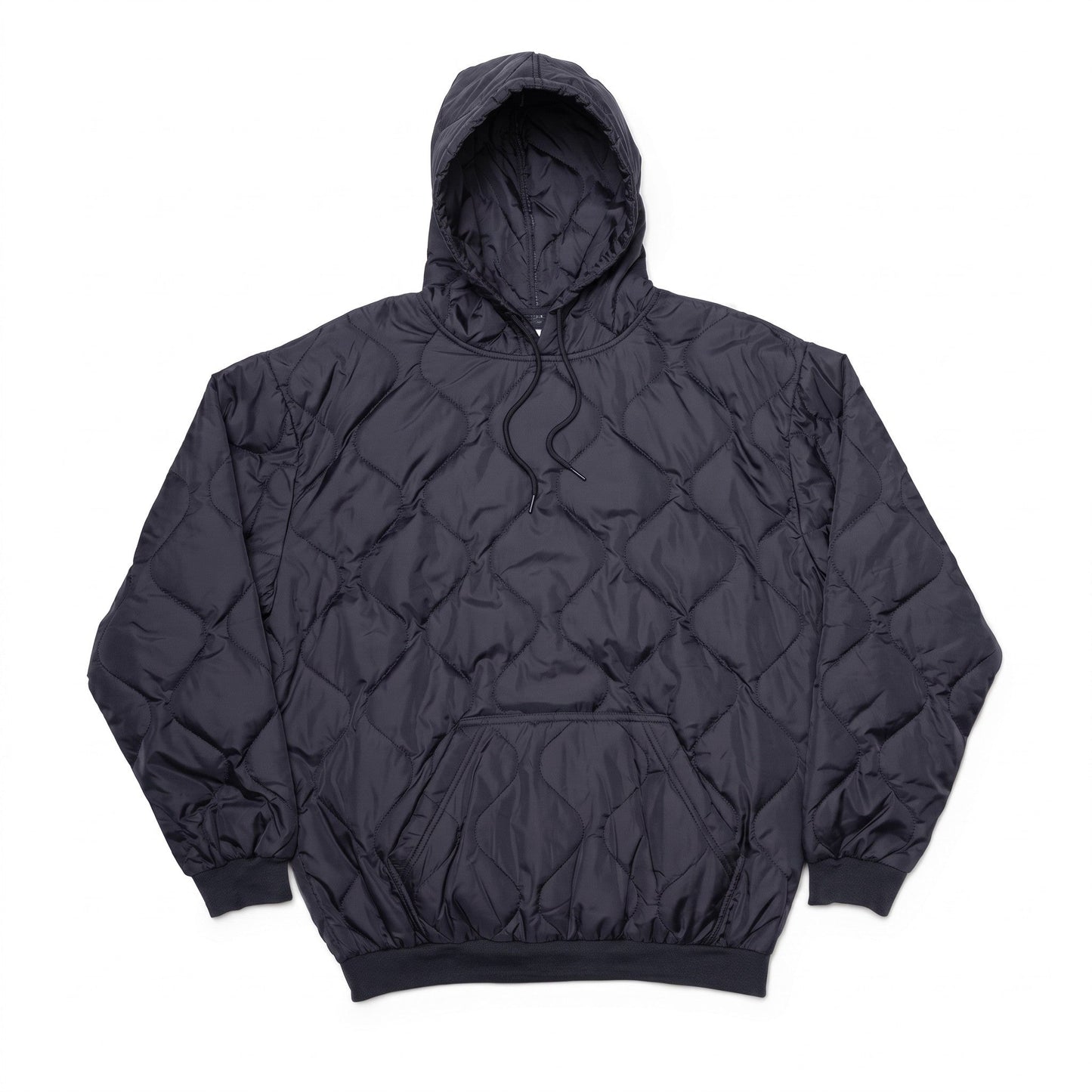 The Woobie Hoodie