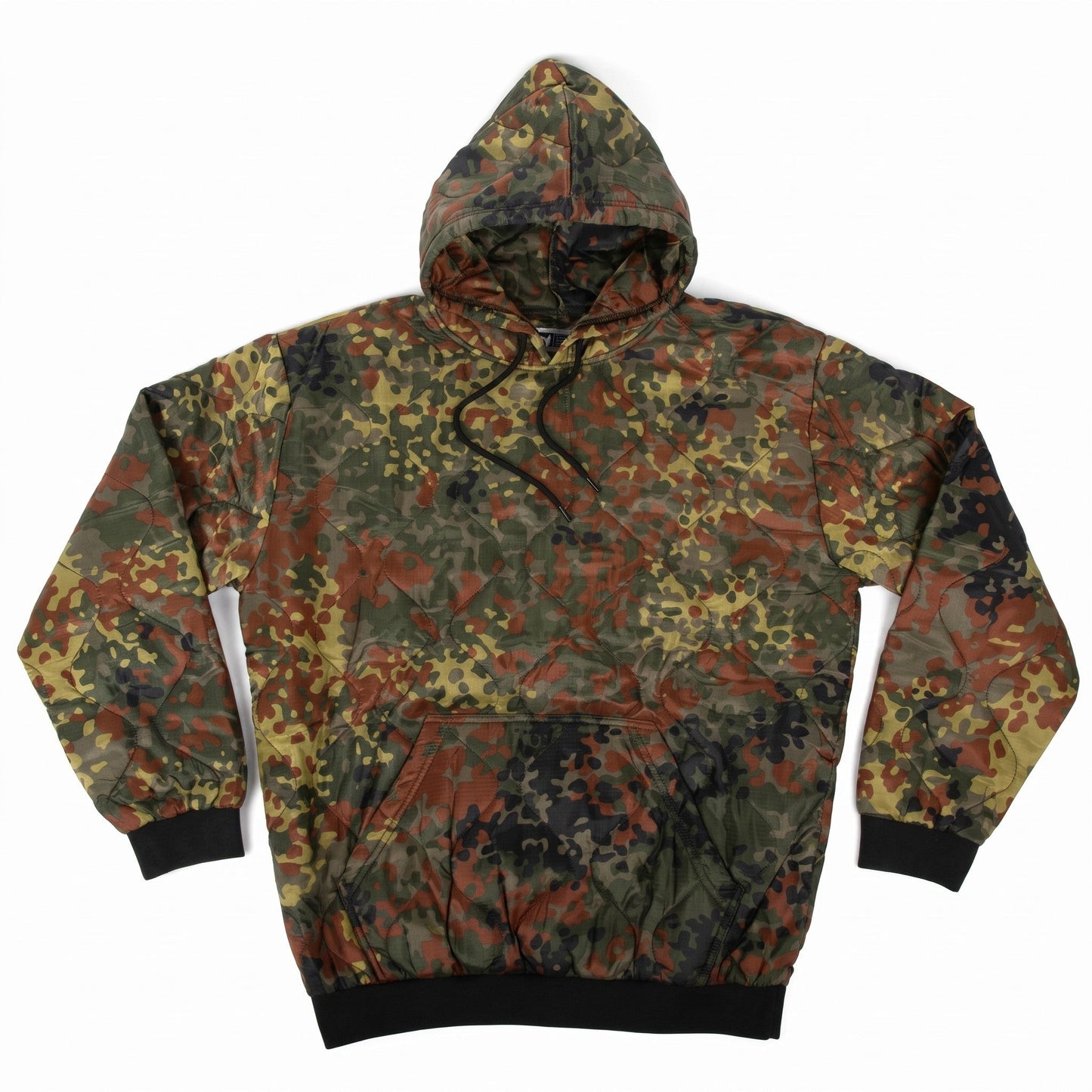 The Woobie Hoodie