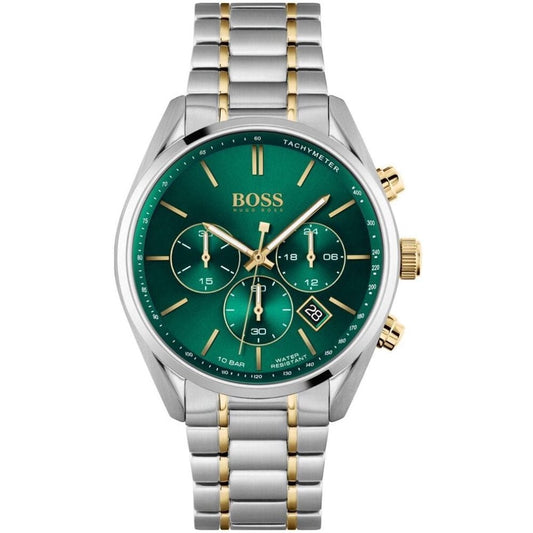 Hugo Boss Mens Champion Watch Hb 1513878