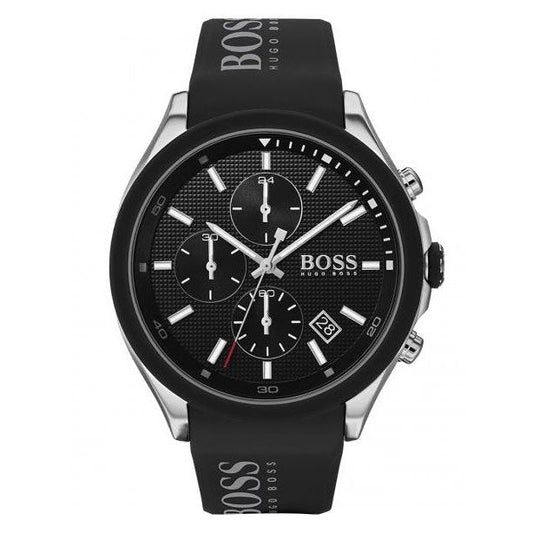 Hugo Boss Watch Velocity Black Hb1513716