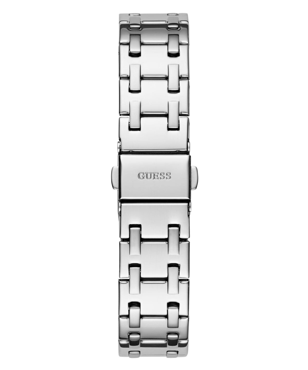 Ladies Desire Silver Tone Stainless Steel Watch Gw0770l1