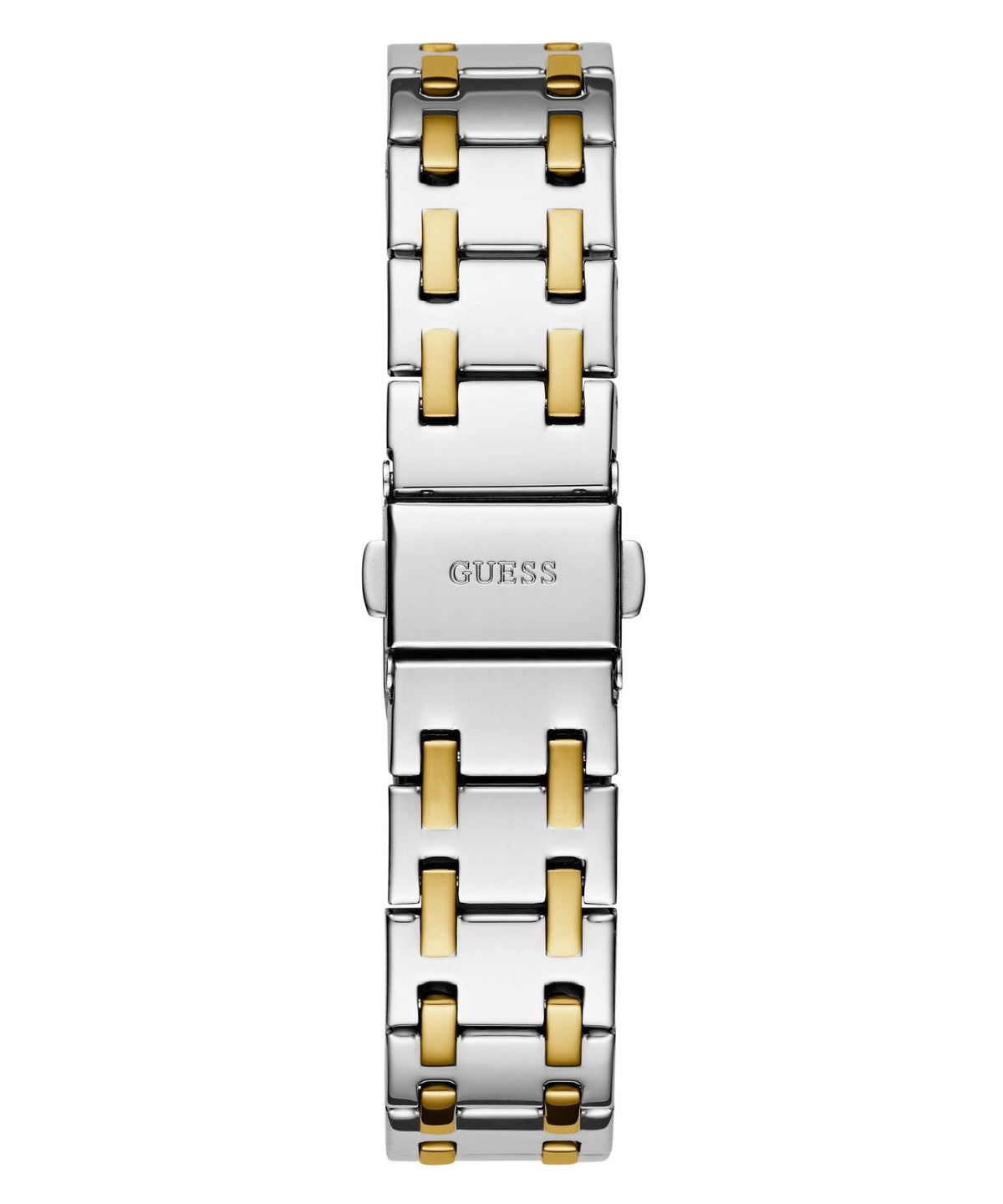 Ladies Desire Twotone Stainless Steel Watch Gw0770l4
