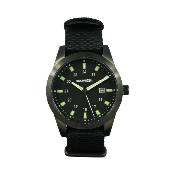 The Plymouth - Veloce - The App For Watch Collectors