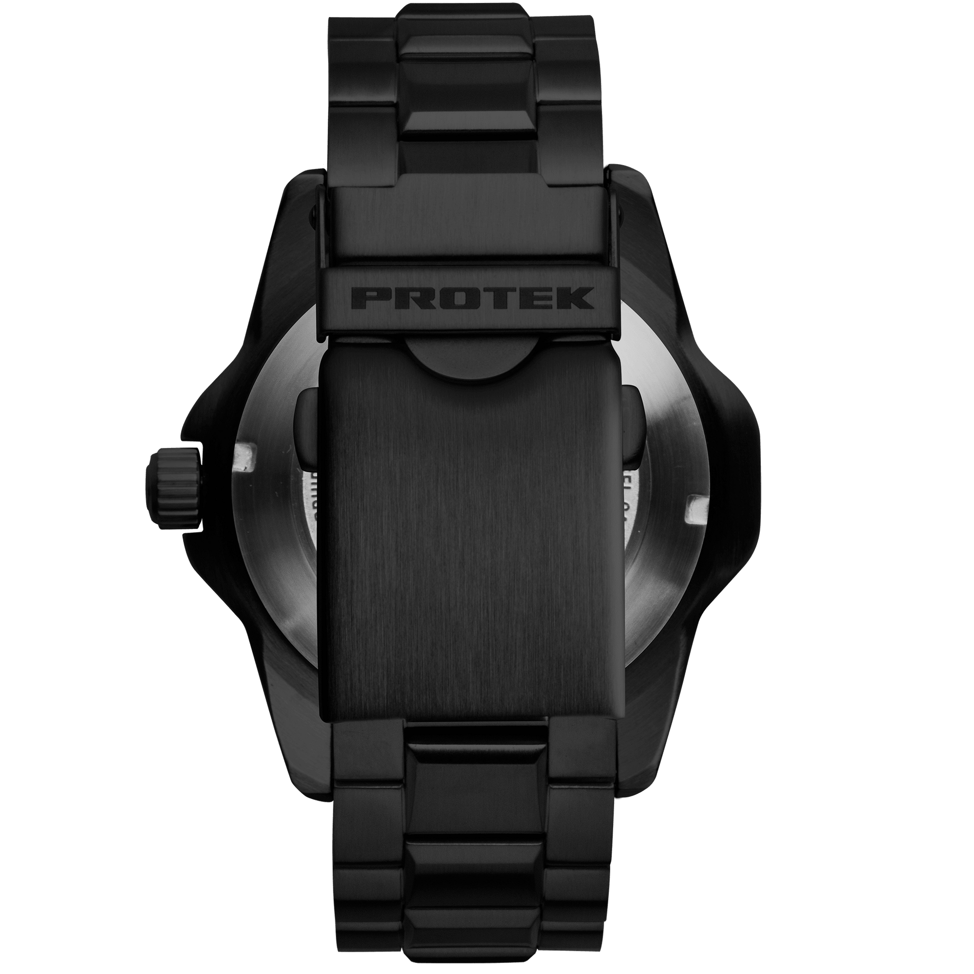 ProTek - Watch - Model PT2217BR - Veloce - The App For Watch Collectors