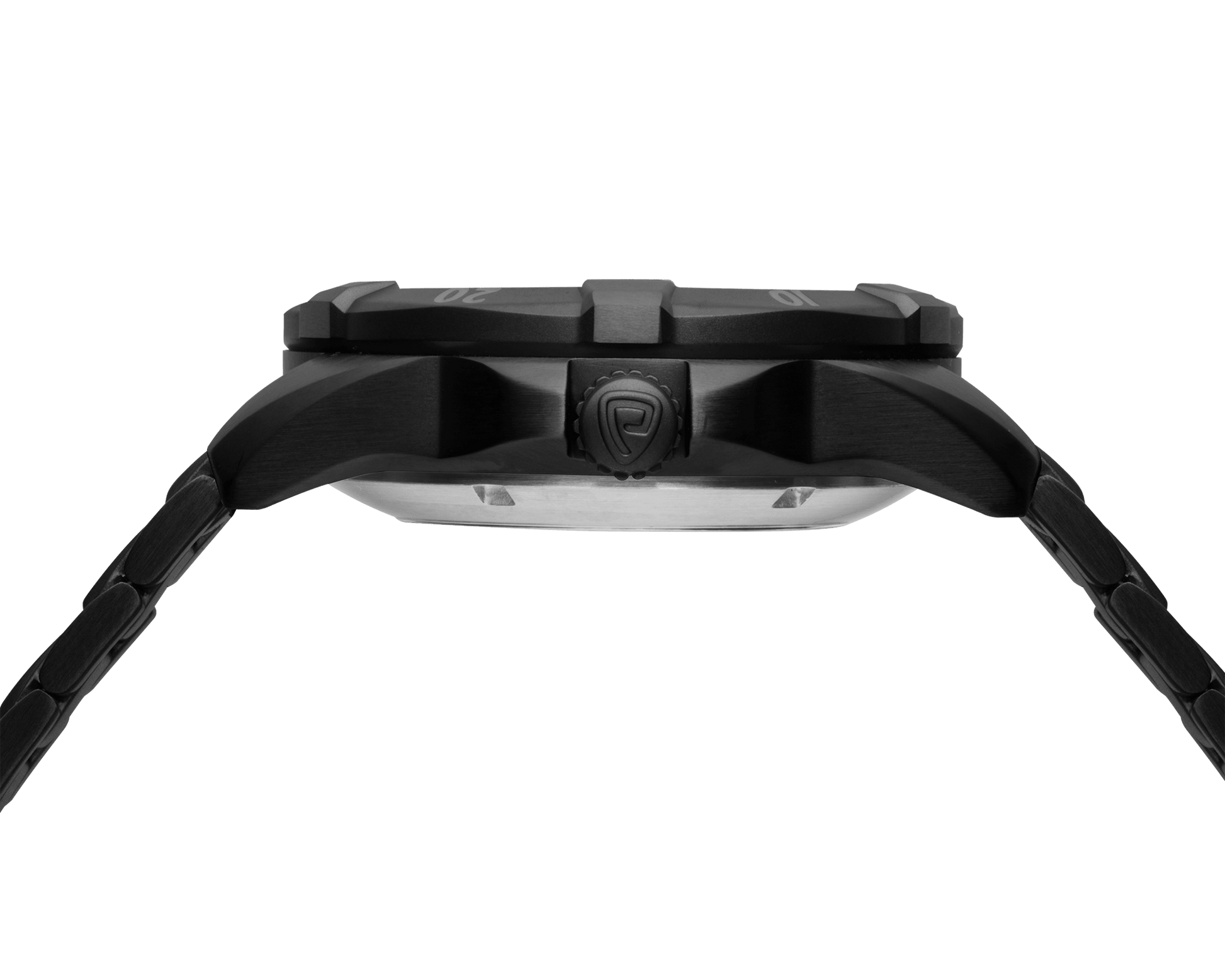 ProTek - Watch - Model PT2217BR - Veloce - The App For Watch Collectors