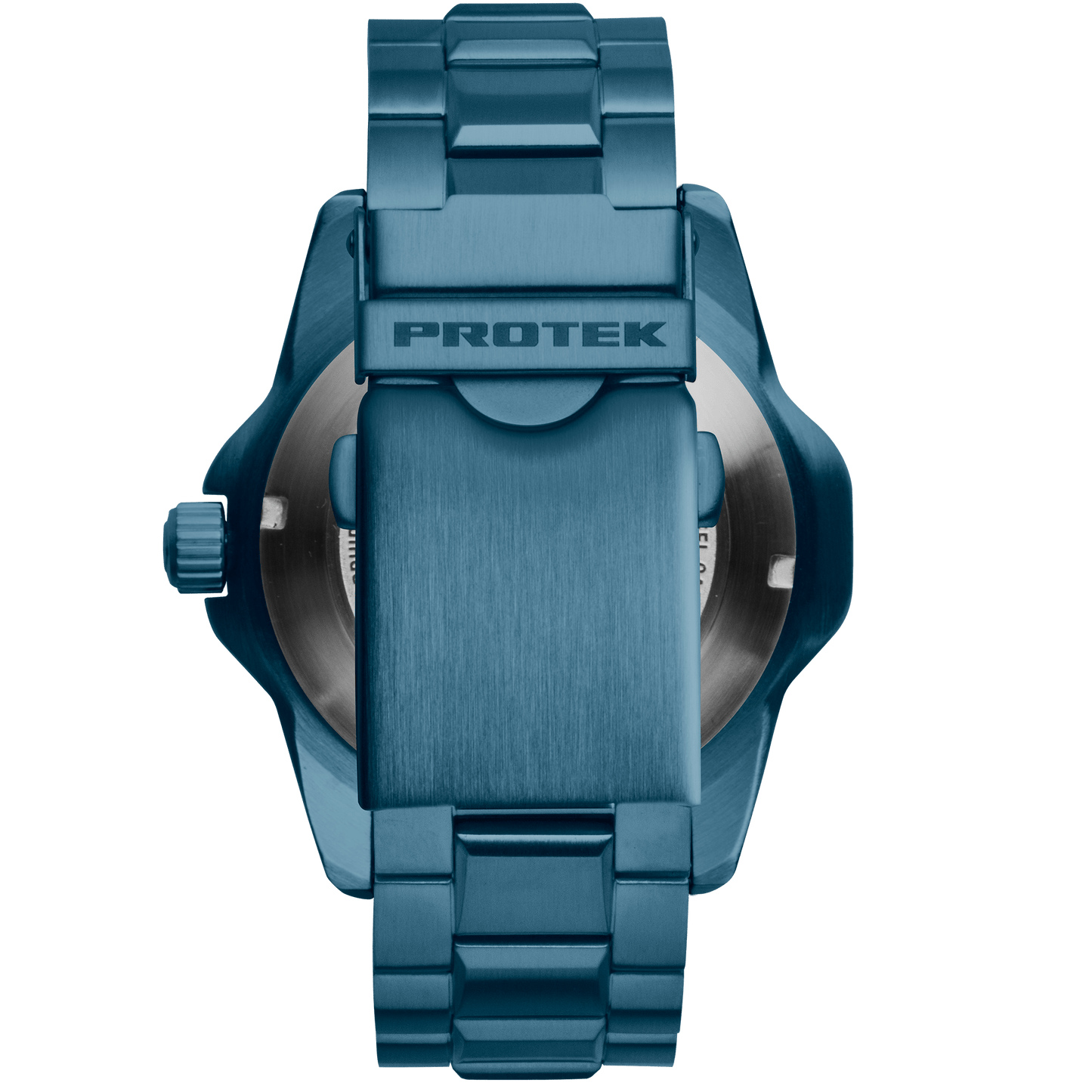 ProTek - Watch - Model PT2213BR - Veloce - The App For Watch Collectors