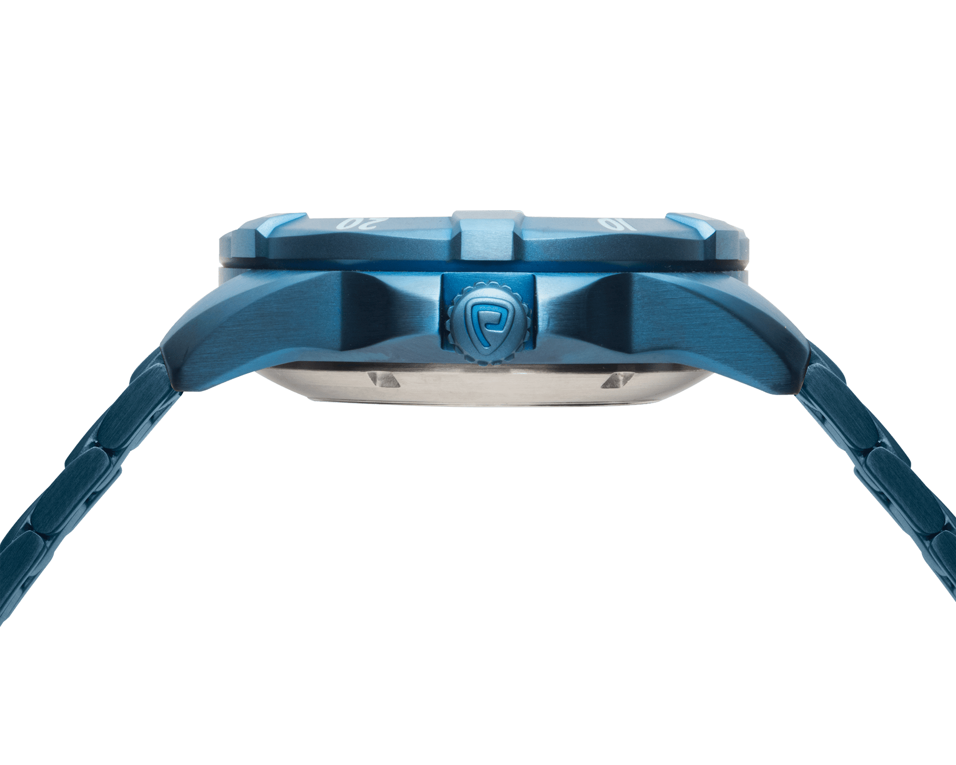 ProTek - Watch - Model PT2213BR - Veloce - The App For Watch Collectors