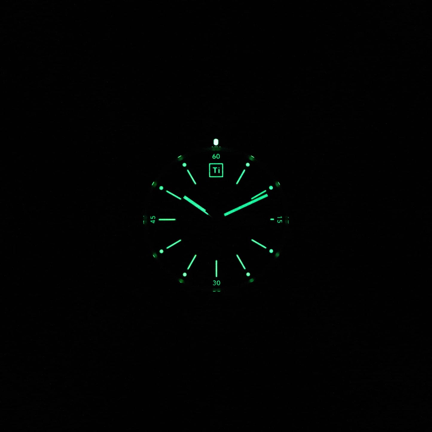 Ti Field Watch / Solar Driven / Stonewashed - Veloce - The App For Watch Collectors