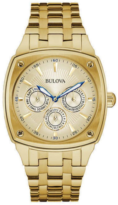 Bulova Watch For 97c105