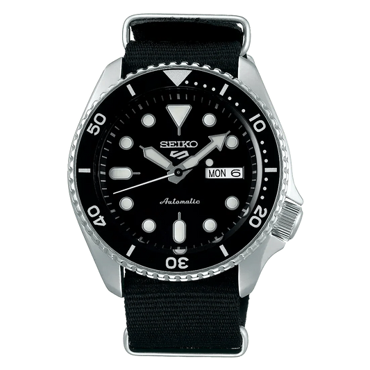 Seiko Srpd55k3 Seiko 5 Sports Automatic