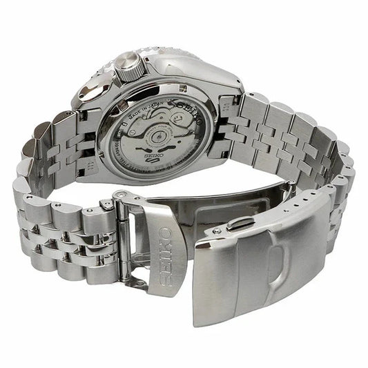 Seiko 5 Sports Style Automatic Yellow Dial Ssk017
